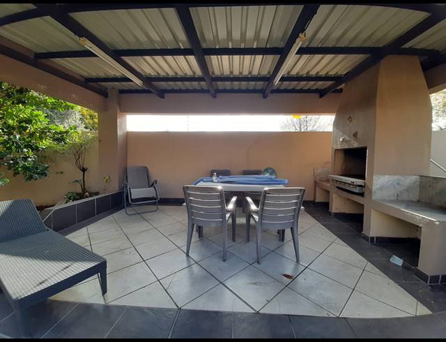 5 BEDROOM HOUSE TO LET IN VAALPARK